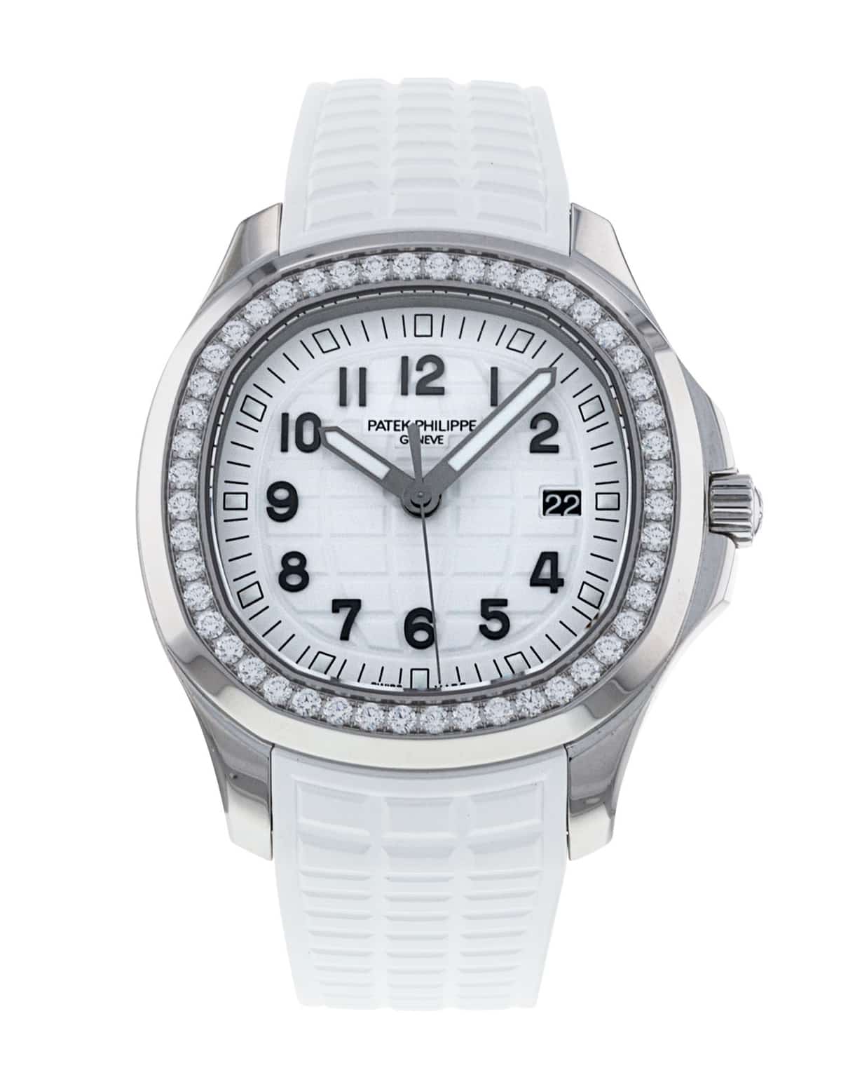 Patek Philippe Aquanaut 5267/200A-010